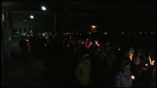 ХРИСТОС ВОСКРЕСЕ!