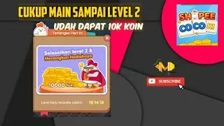 Shopee Cocoki Menang Hari Ini Full (17 Agustus 2023)