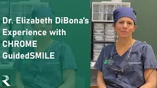 CHROME GuidedSMILE - Dr. Elizabeth DiBona