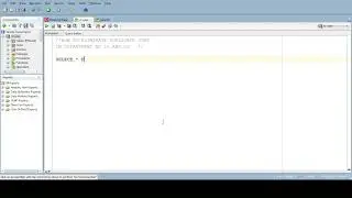 SQL: Eliminate duplicate jobs in dept 10 and 20 || Union