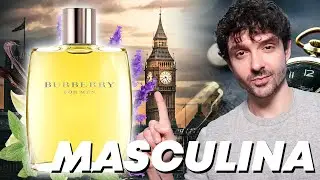 Is Burberry Men Worth It in 2024?