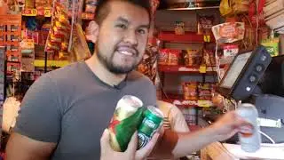 7 Productos mas vendidos del Servicio a Domicilio