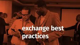 Pushing Boundaries: The Tools We Use to Expand Entrepreneurship Ecosystems in Southern Africa