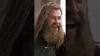 Thor Favourite Hammer or Stormbreaker 