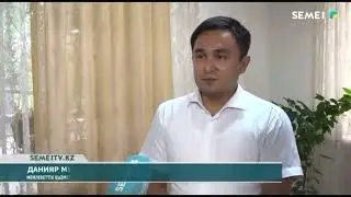 Абай облысында мемлекеттік қызмет алушының құқығы қорғалды