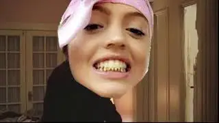 Here's Vicky