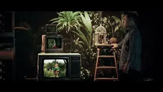 Jorge Fernando & Amália Rodrigues - Ai Vida [Official Video, 2020]