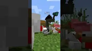 Агент курочкин #minecraft #minecraftmemes #minecraftchallenge