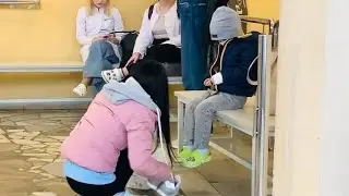 Побочный эффект после ХИМИОТЕРАПИИ | РДКБ | Сняли катетер | РТПХ после ТКМ