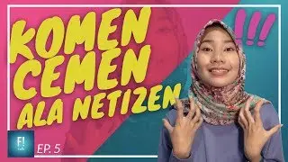 Racun Racun Medsos! - F! Talk ep. 5