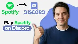 How to Play Spotify on Discord in 2026 |  Connect Spotify to Discord (Full Guide)