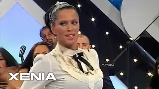 Xenia Pajčin - Dečko mi je umoran (Bravo Show)