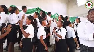 Hafatse   (Chorale FLM Ambohimandamina)
