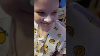 Обзор маски от чёрных точек. Часть 2