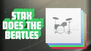 Stax Records' 2019 Record Store Day Releases