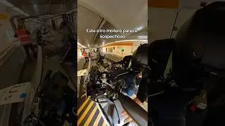 ENCERRADO CON ÁNGEL DEL INFIERNO!!! 🥵 