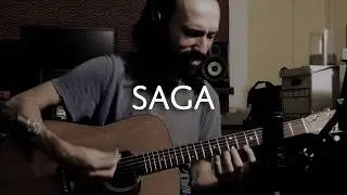 Saga - Ernesto Schnack