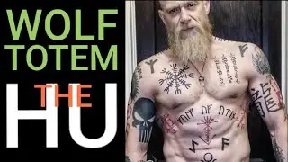 The HU - WOLF TOTEM