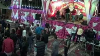 أفراح آل خليفة - سهرة شباب العريس الغالي جمال خليفة- 10/11/2016 الفنان محمود شكري - جزء 11