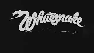 Whitesnake- Love Aint No Stranger in Rio-Live 1985