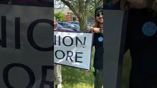Trader Joe's Workers Speak Out... #labor #laborunion #workplaceexplained