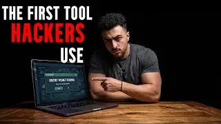 Every Hack Starts Here! | Nmap Tutorial