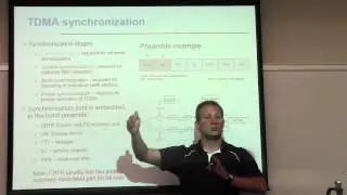 Satellite Communications - Lecture 18