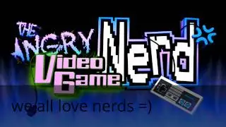 song for awesome nerds!!!!