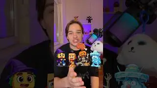 BREINROTAM Halloween needs help! Subscribe! 