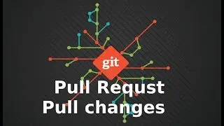 pull request and pull changes part 8  || version control of application  || laravel master