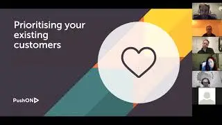 Prioritising your existing customers