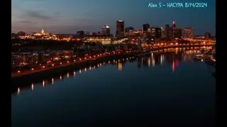 Alex S - HACYPAA - 08/14/2024