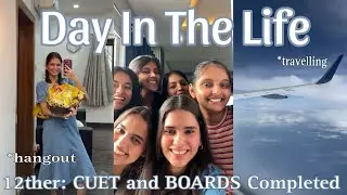 Day In The Life | June 2025