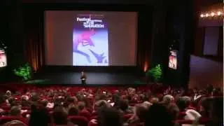 4 eme FESTIVAL NATIONAL FILM ANIMATION par CLAP IMAGE