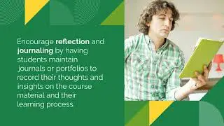 Active Learning Techniques You can Use in Your Class