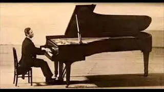 Georges Cziffra plays Beethoven Sonata in F minor Op. 57 