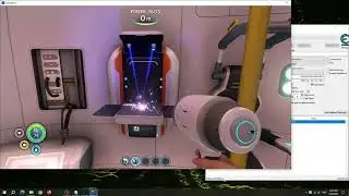 Subnautica - Cheat Free Craft