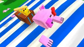 NEW UPDATE 11.1.3 SUPER Bear Adventure Gameplay Walkthrough