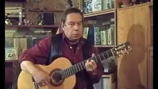Владимир Бережков. Город Китеж