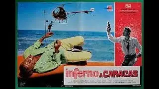 GEORGE ARDISSON goes S.C.U.B.A. diving in Venezuela. 1967. Euro-Spy.