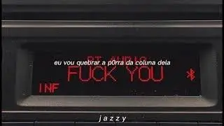 me conte lindas mentirinhas, eu vou ser sua e você minha.
