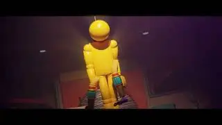 📼WELCOME HOME ANIMATION📼