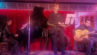 "Night Dreamer" Wayne Shorter