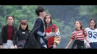 Neffex grateful version Anggie_____________ Kamikaze(official Cover video)