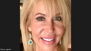 Erica Lauren Interview: 