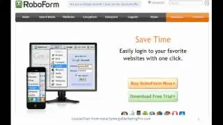Online Security: Use Password Manager To Remember Different User Names and Password