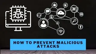 How to prevent malware attack | how to deal with malware attacks | how to prevent cyber attacks 2023