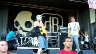 brokencyde - freaxx