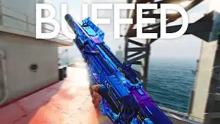 codm's most unanticipated buff