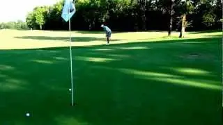 Ben Taylor long chips